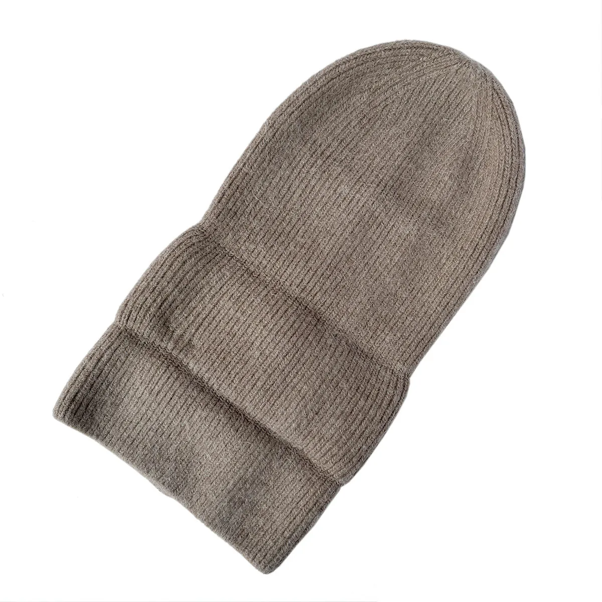 Mitchell-Y Angora UGG Beanies 3P