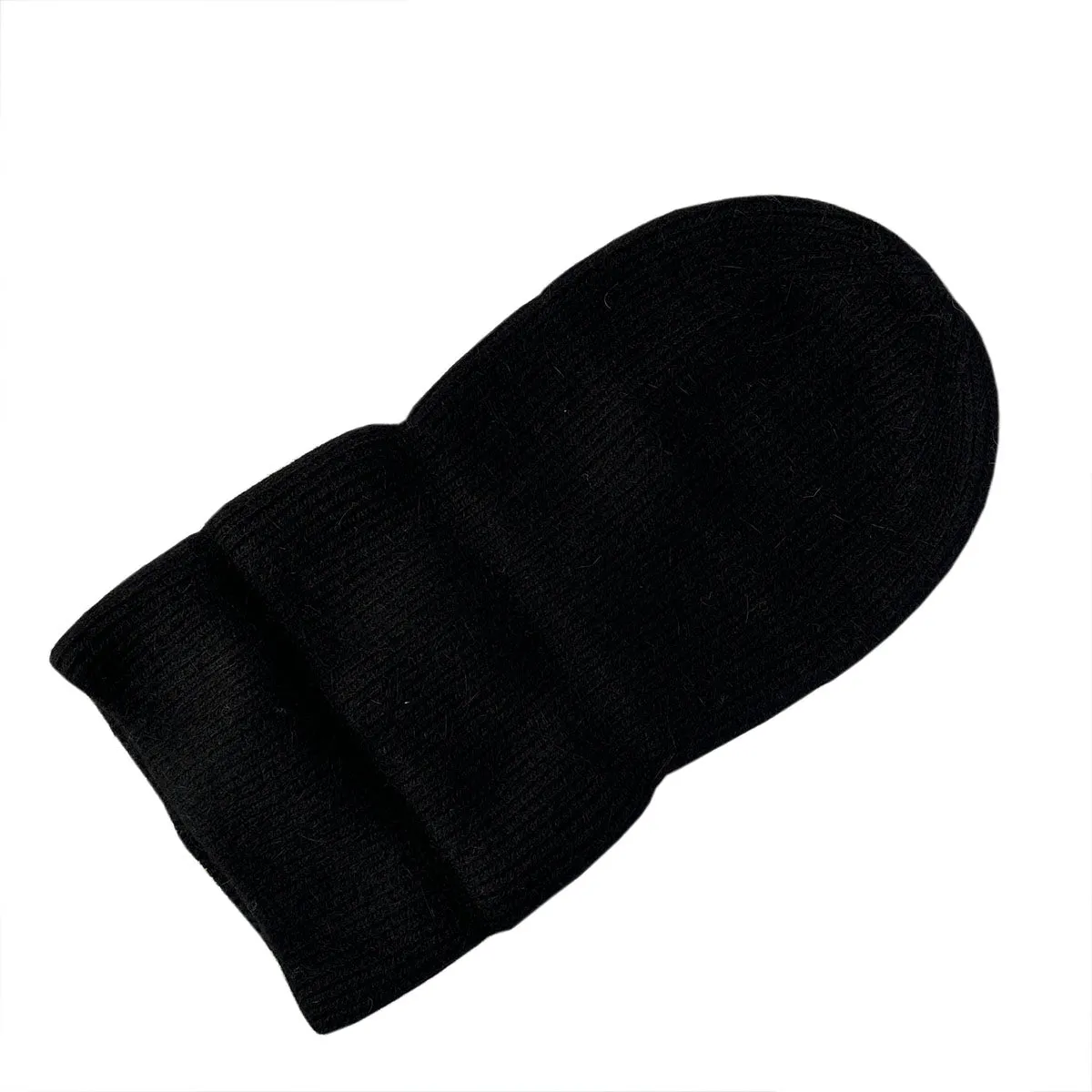 Mitchell-Y Angora UGG Beanies 3P