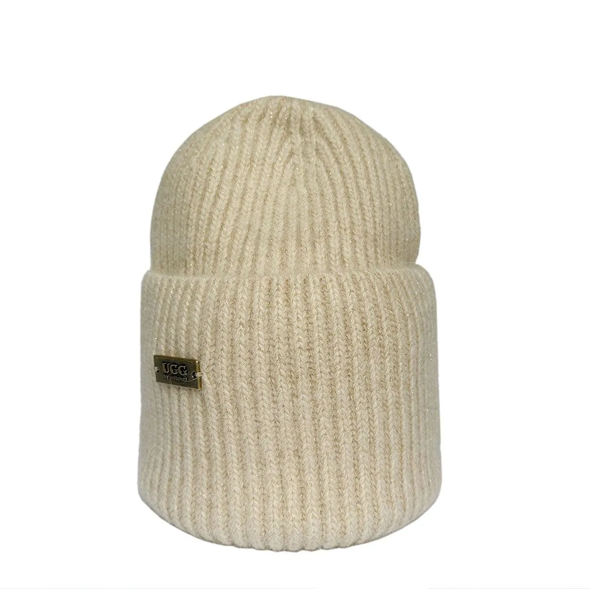 Mitchell-Y UGG Angora Beanies 5N