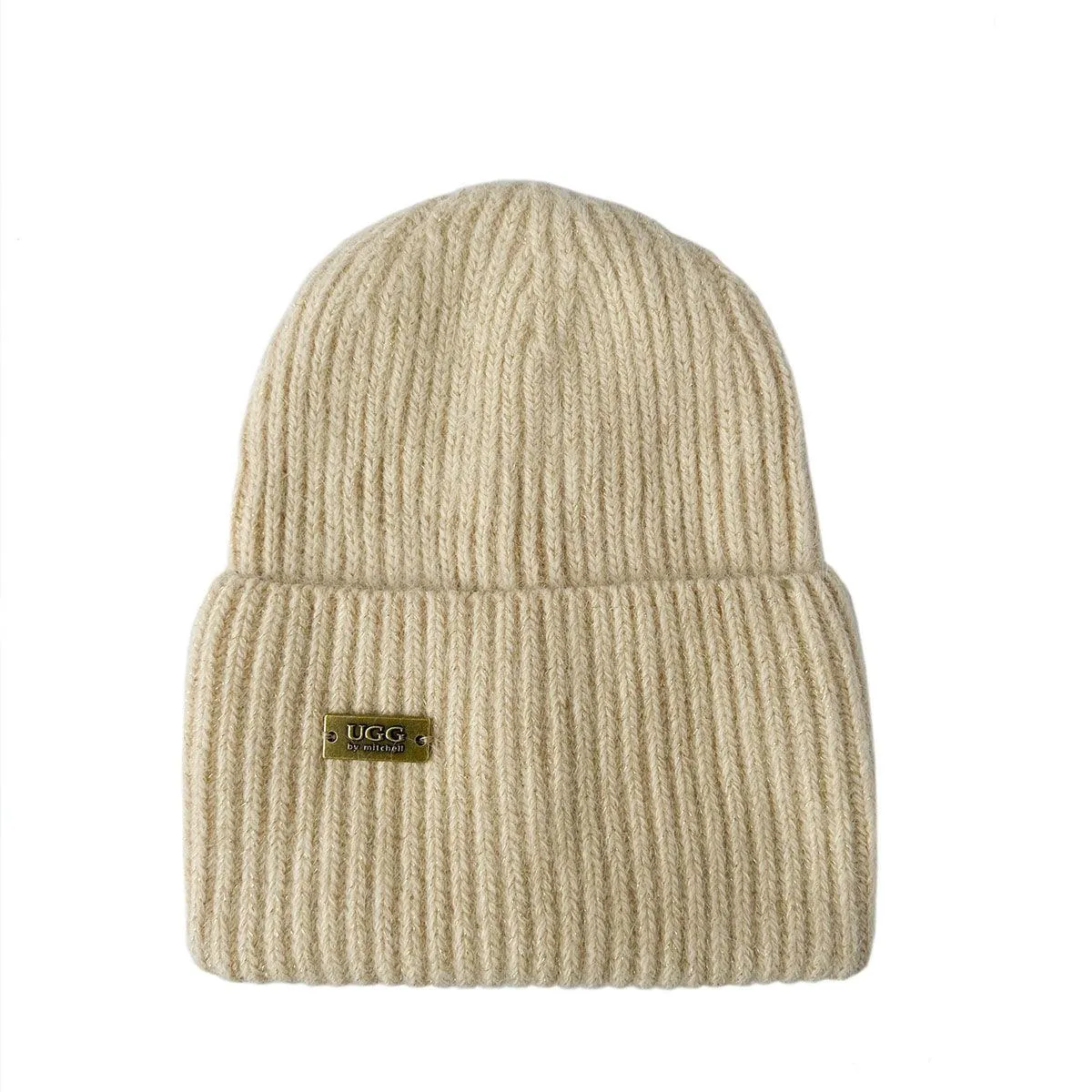 Mitchell-Y UGG Angora Beanies 5N