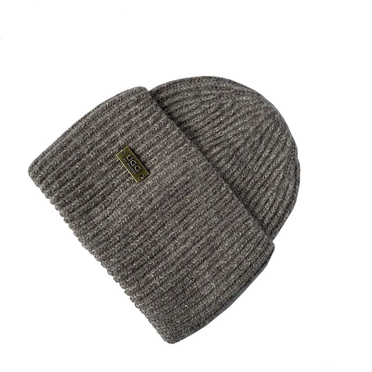 Mitchell-Y UGG Angora Beanies 5N