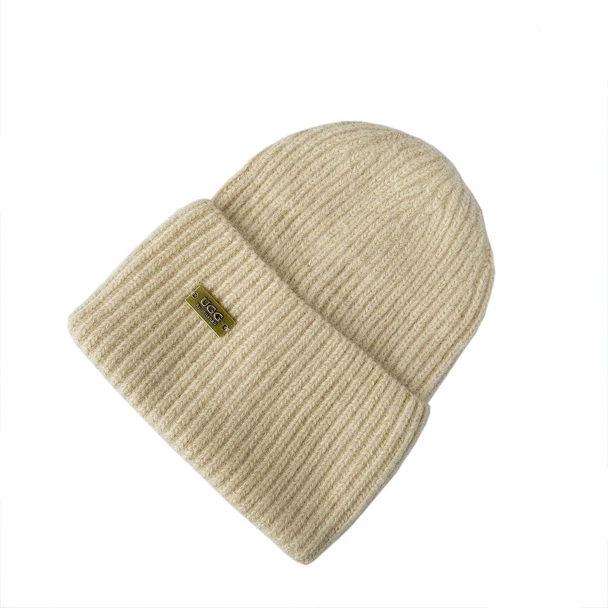 Mitchell-Y UGG Angora Beanies 5N