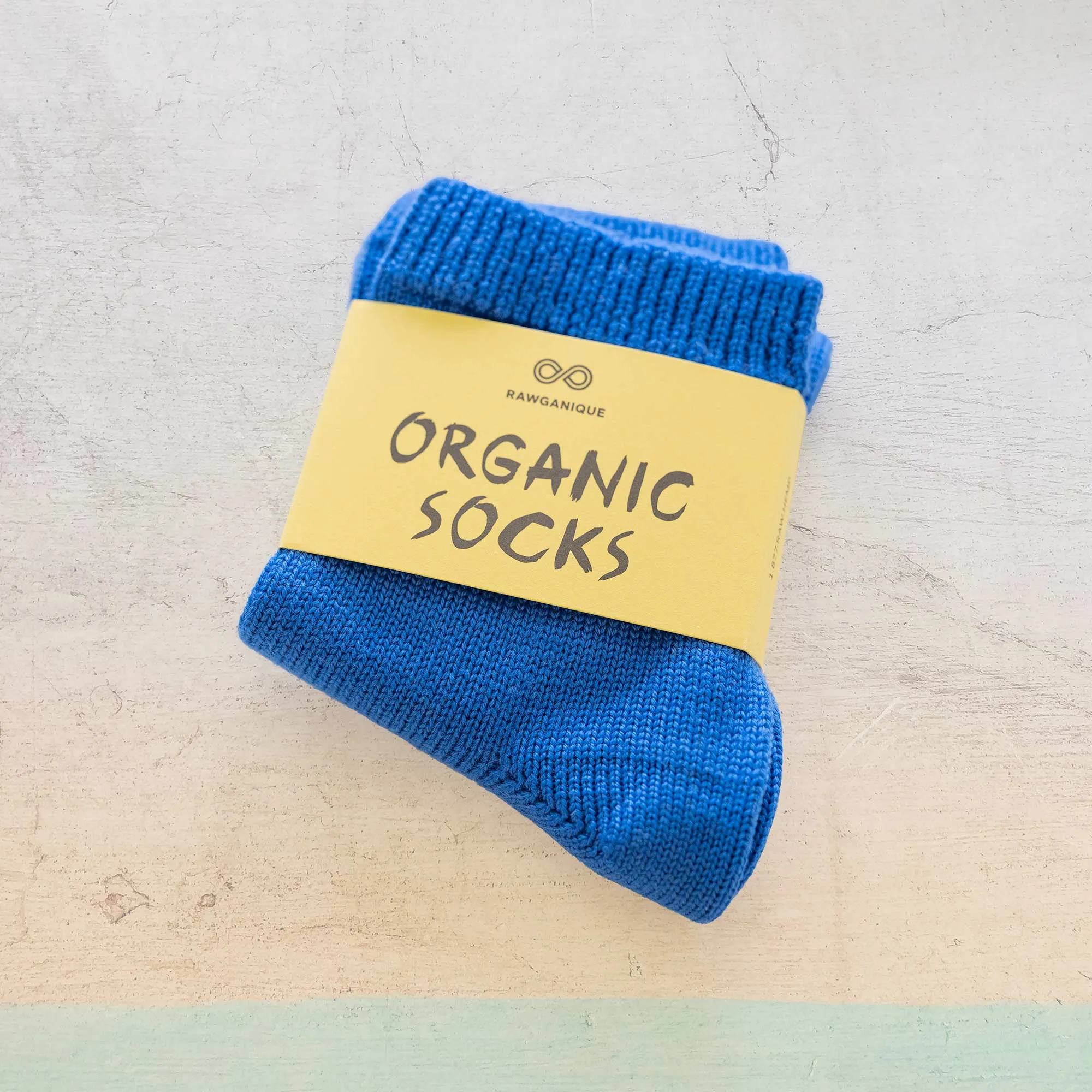 MOUNTAINVILLE Elastic-free 3-Ply 100% Organic Merino Wool Socks (No Polyester, No Latex, No Spandex, No Nylon, No Polyamide, No Plastic, No Synthetics) (100% Biodegradable)