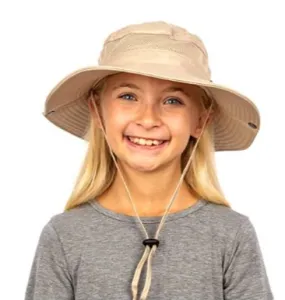 Navigator Kids Hat - Pink