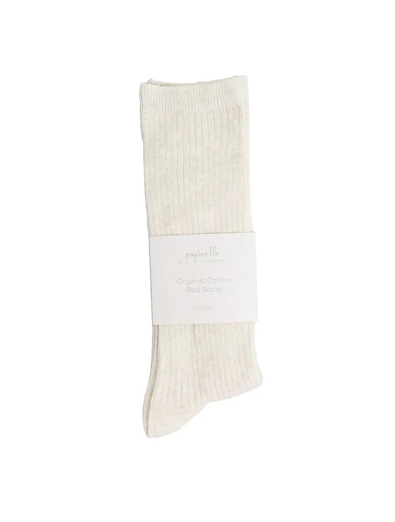 Organic Cotton Socks