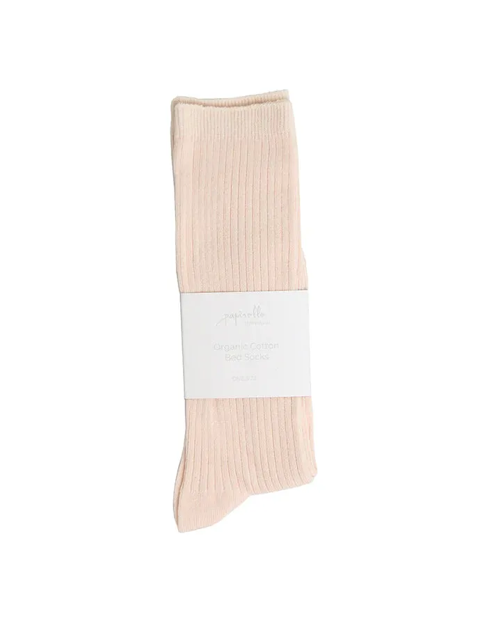 Organic Cotton Socks