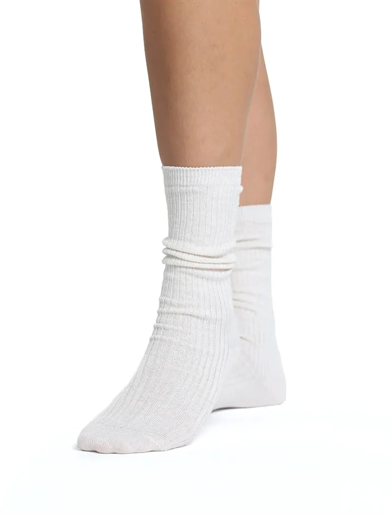 Organic Cotton Socks