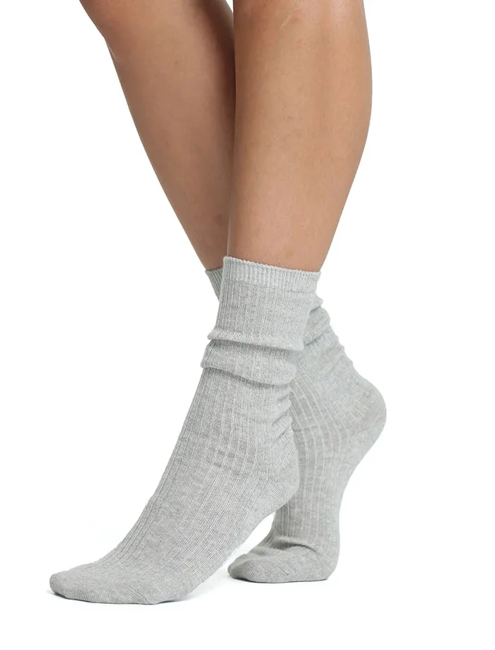 Organic Cotton Socks