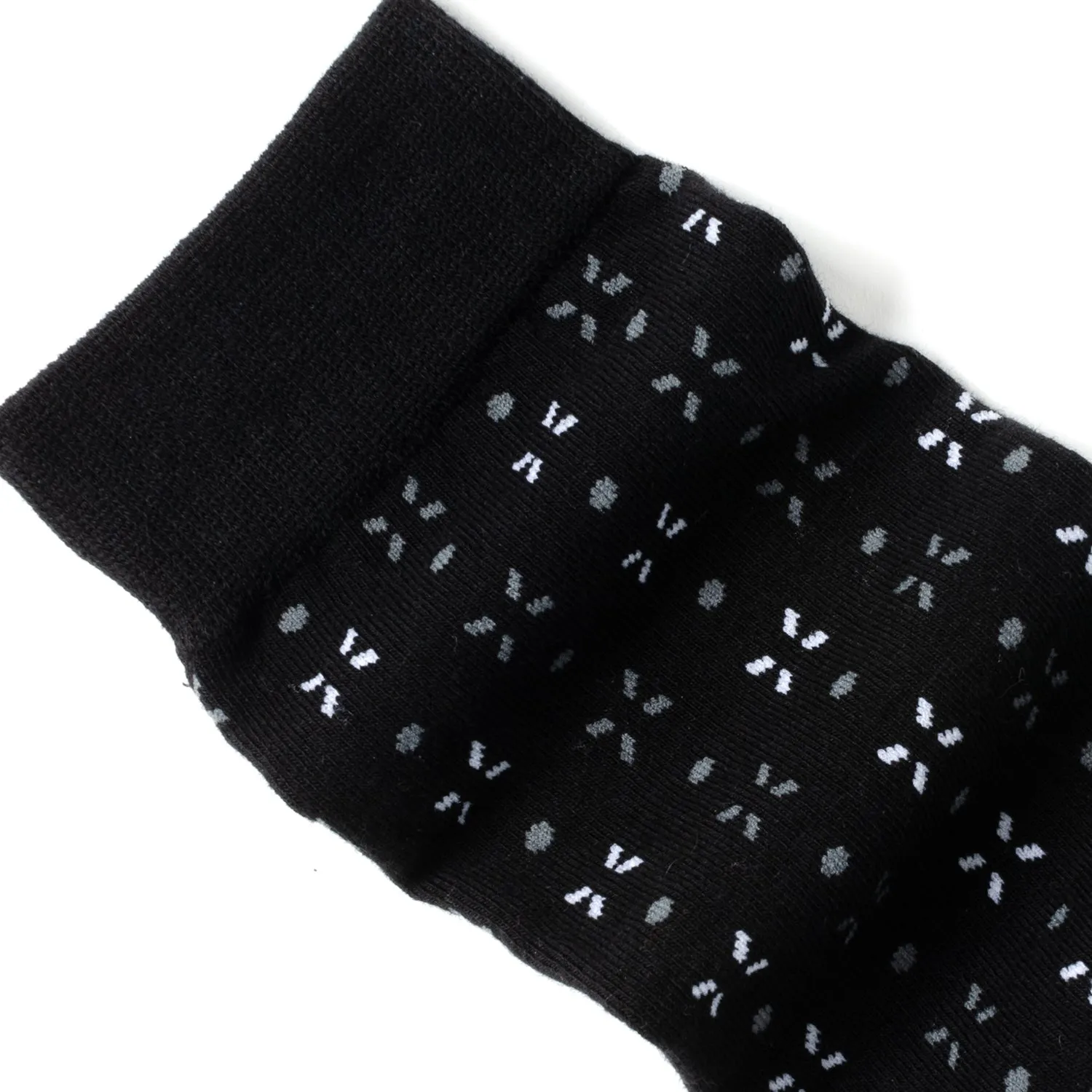 Ox & Bull Patterned Sock Gift Set