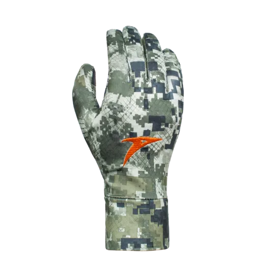 Plythal Glove 2.0