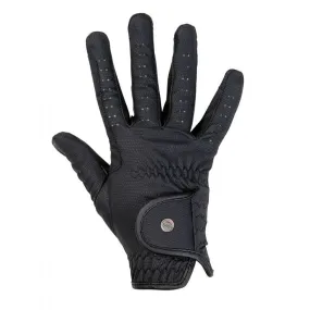 Riding Gloves Grip Style with Fleece Lining