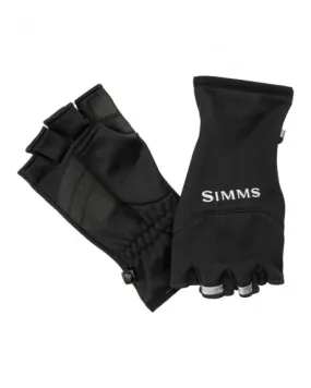 Simms Freestone Half Finger Glove