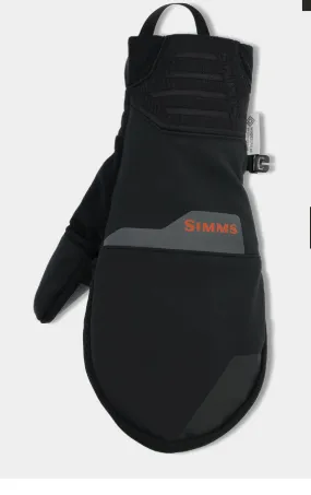 Simms Windstopper Foldover Mitt