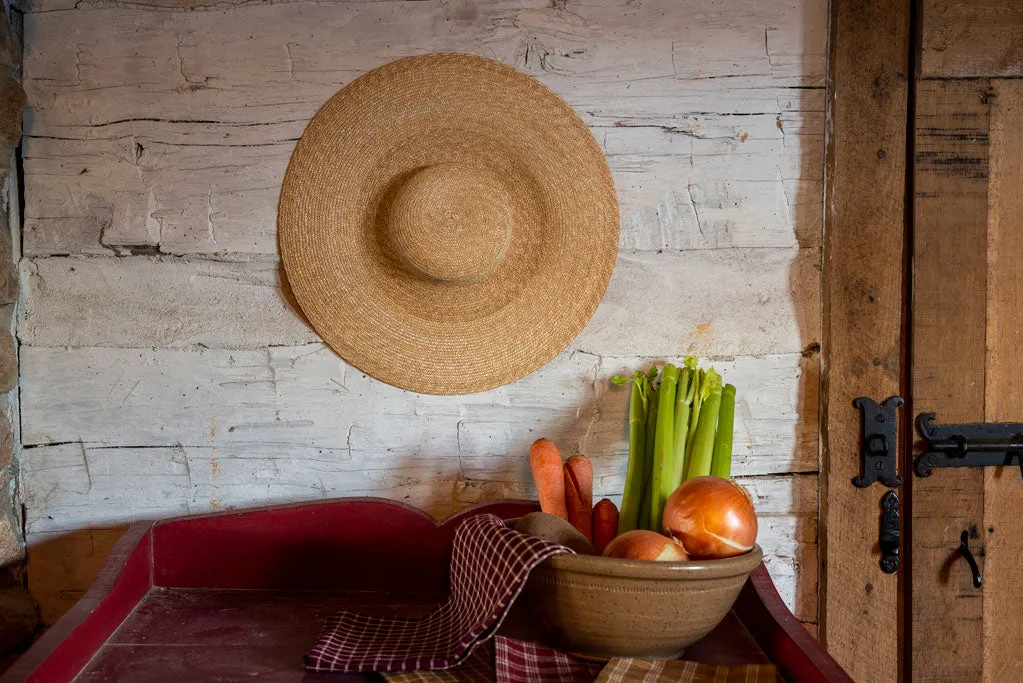 Straw Hat