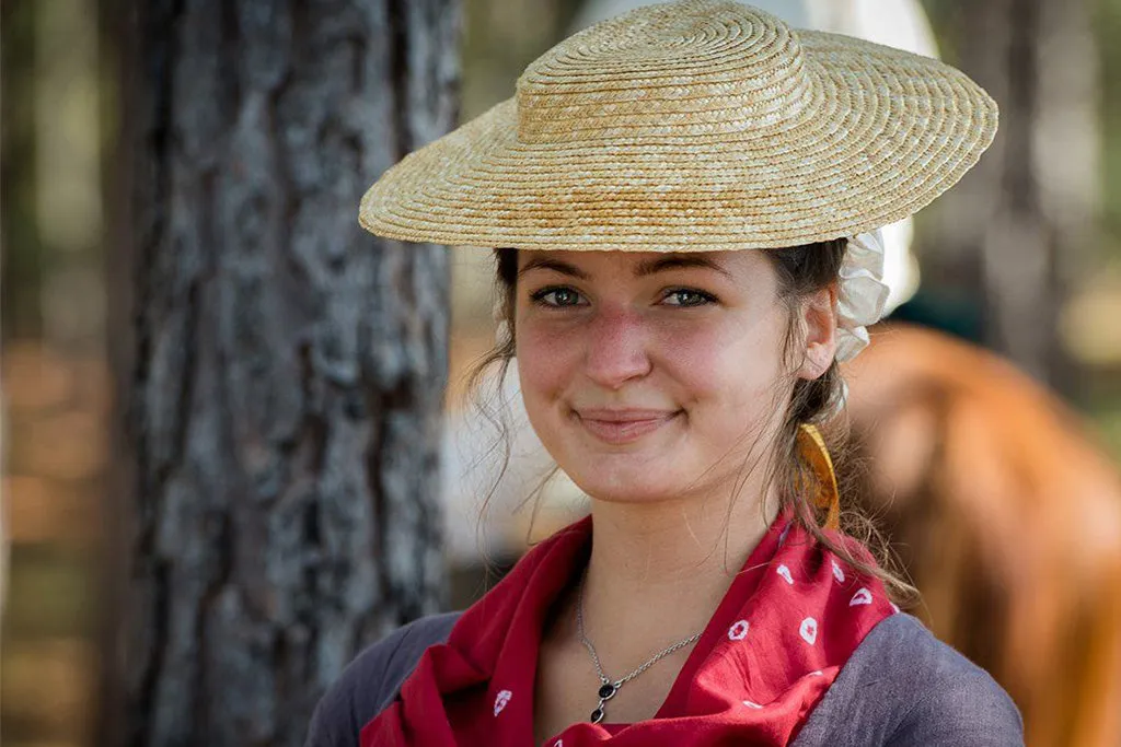 Straw Hat