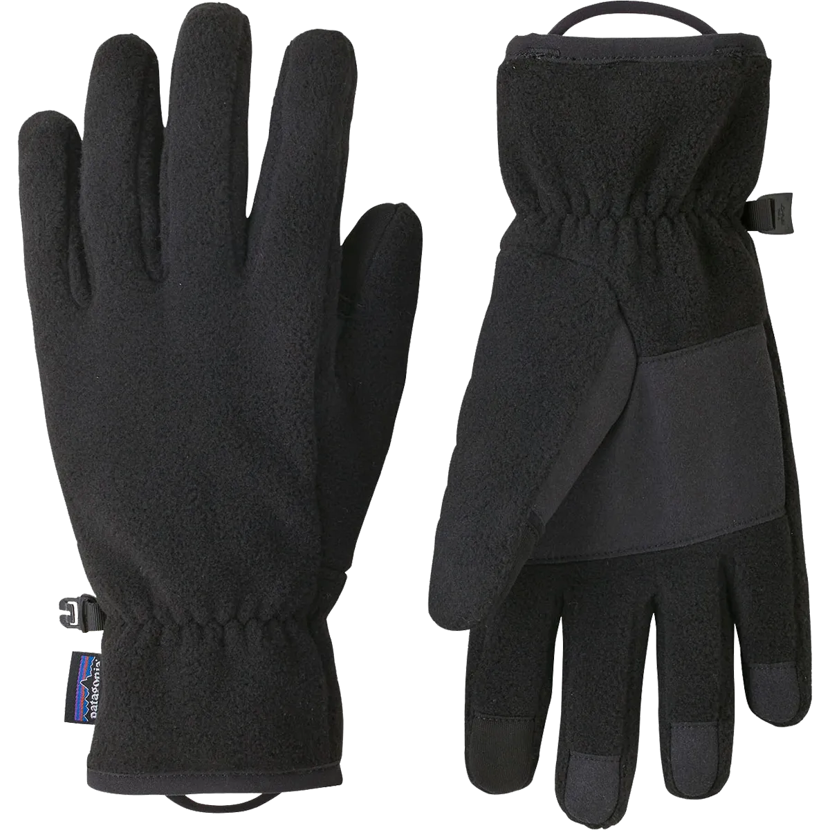 Synchilla Gloves