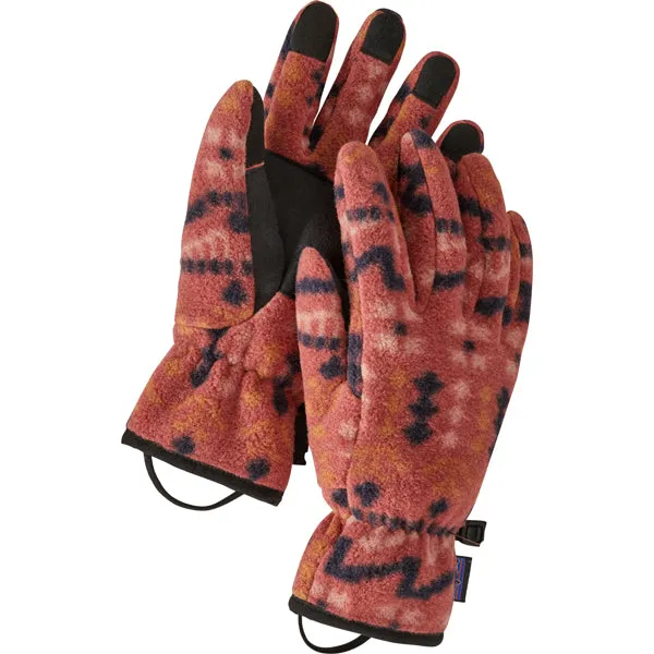 Synchilla Gloves