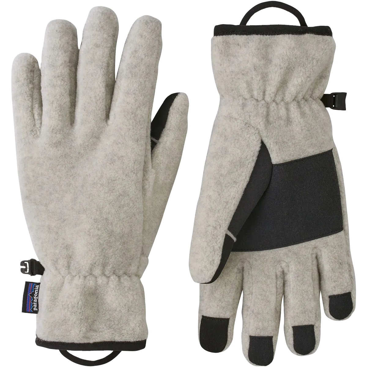 Synchilla Gloves