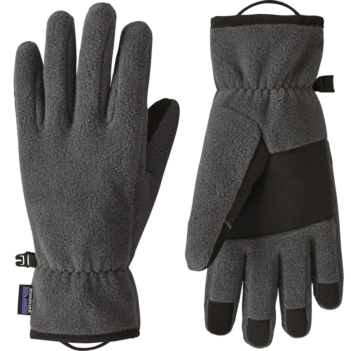 Synchilla Gloves