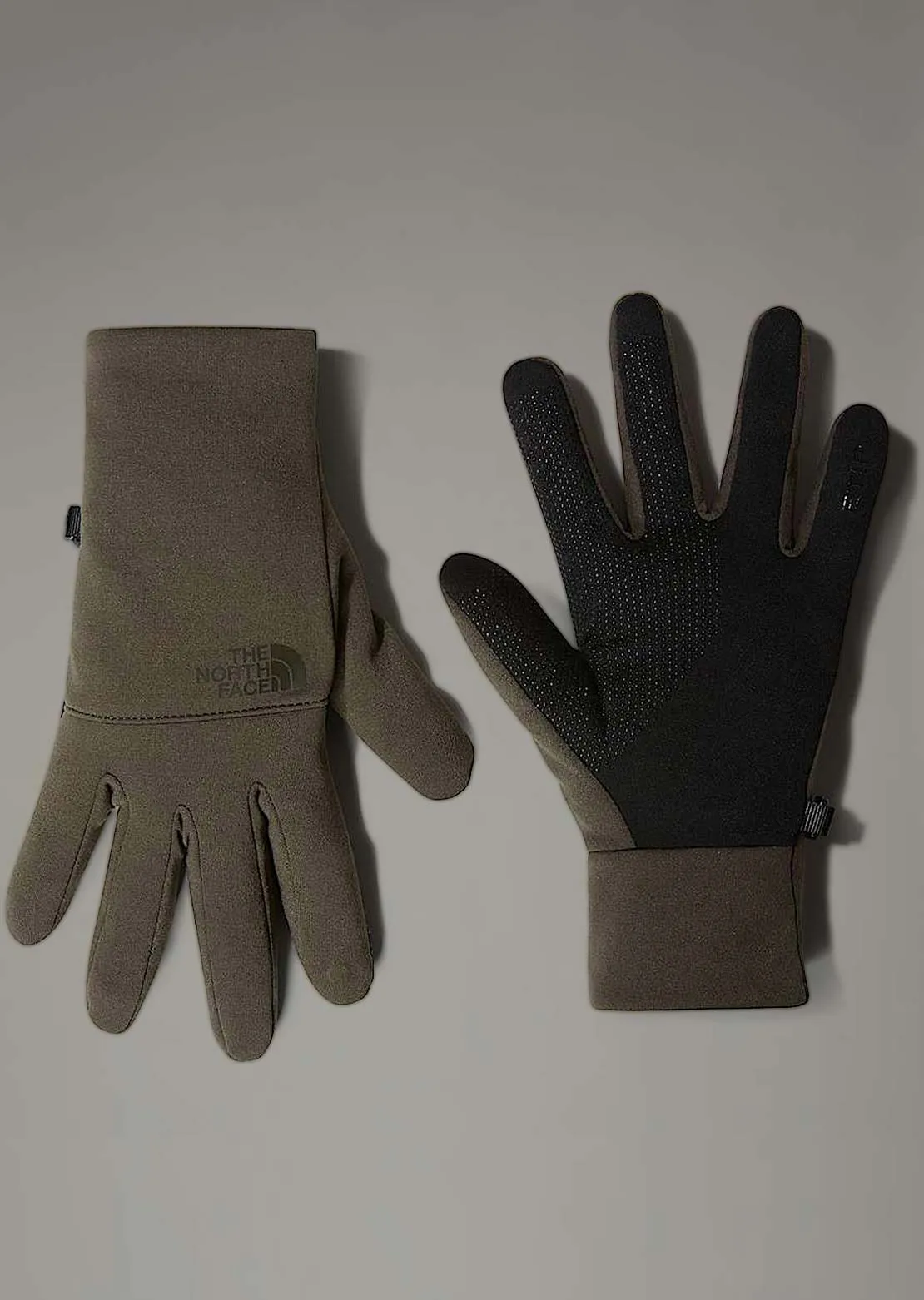 The North Face Unisex Etip Recycled Gloves