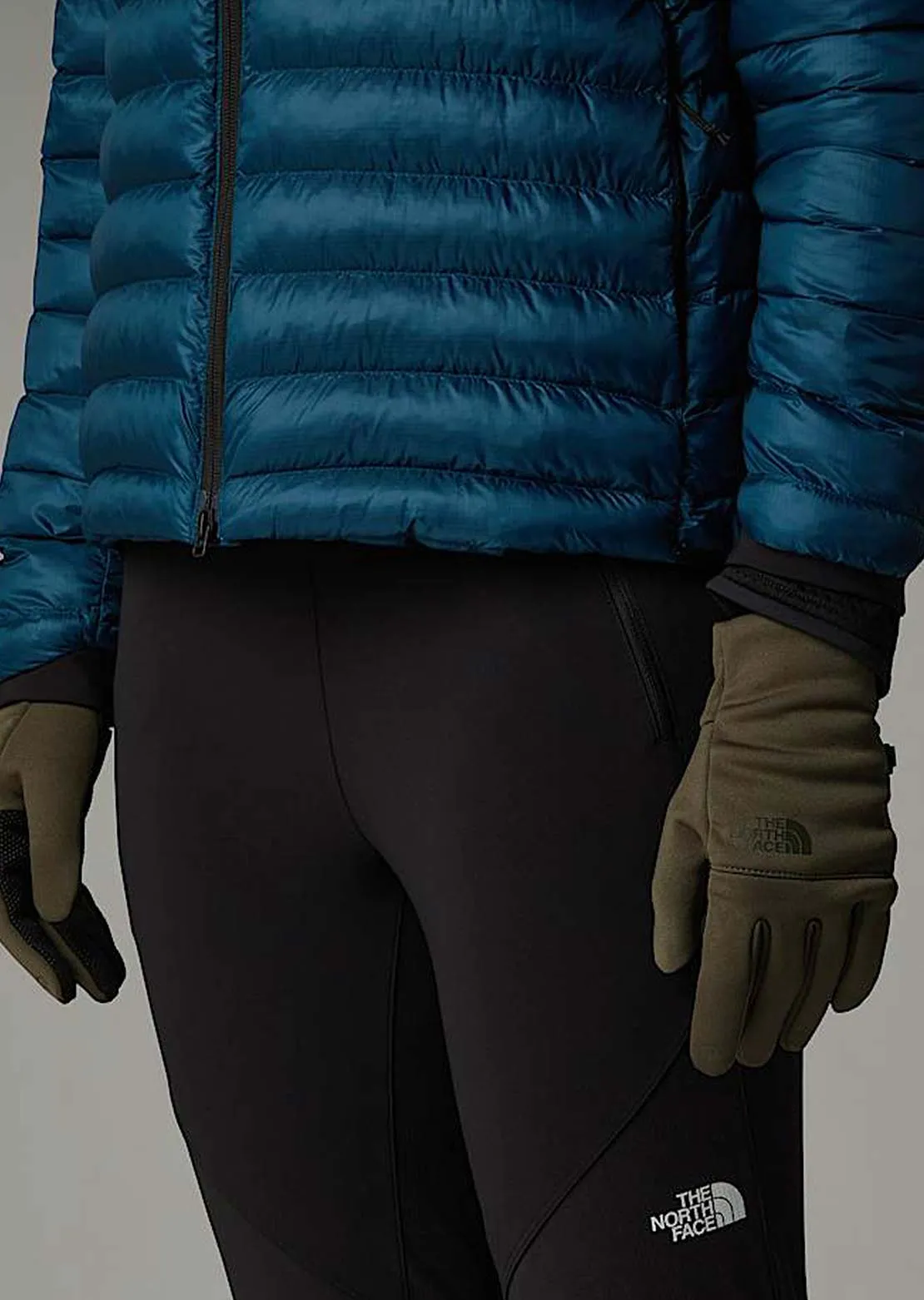 The North Face Unisex Etip Recycled Gloves