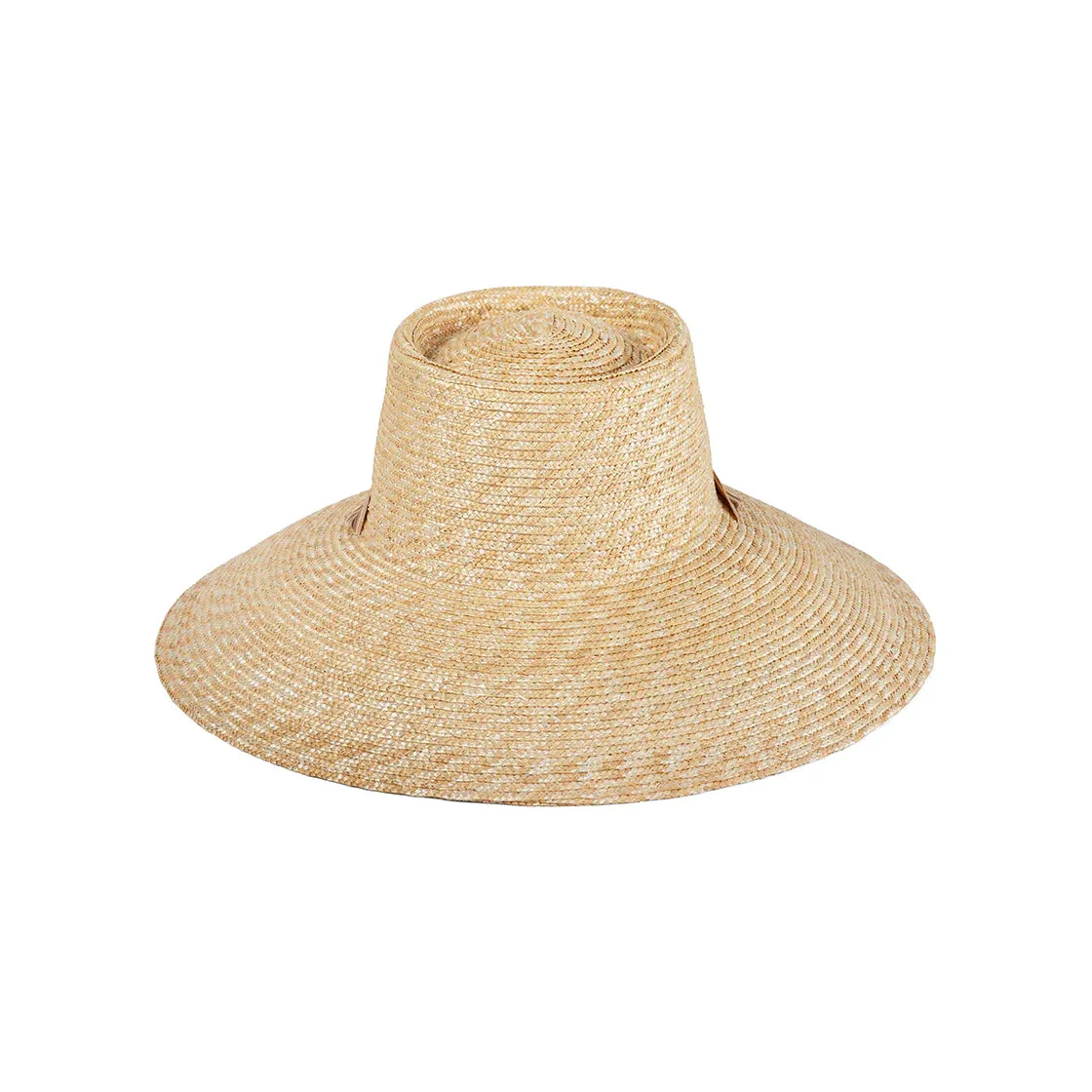 THE PALOMA SUNHAT - STRIPE