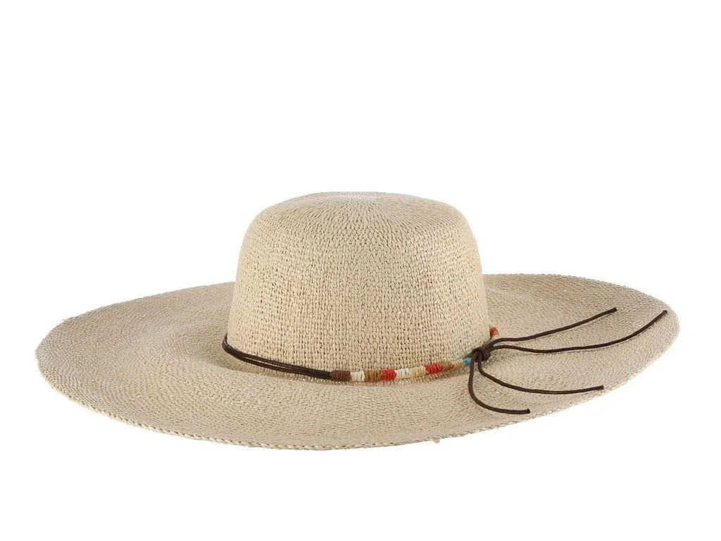 Tommy Bahama Pelican Womens Sun Hat