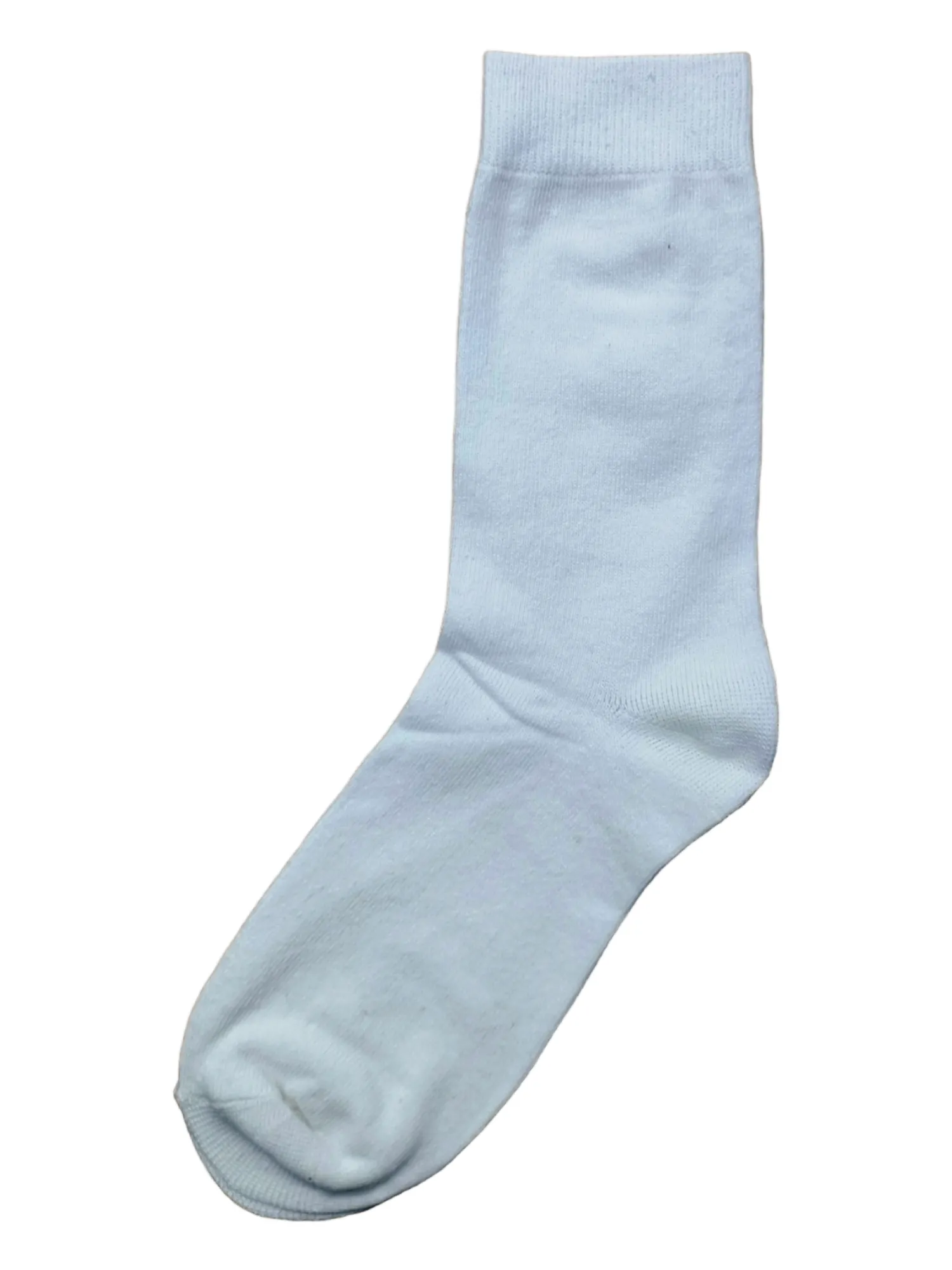 White School socks 999013 (4 Size)