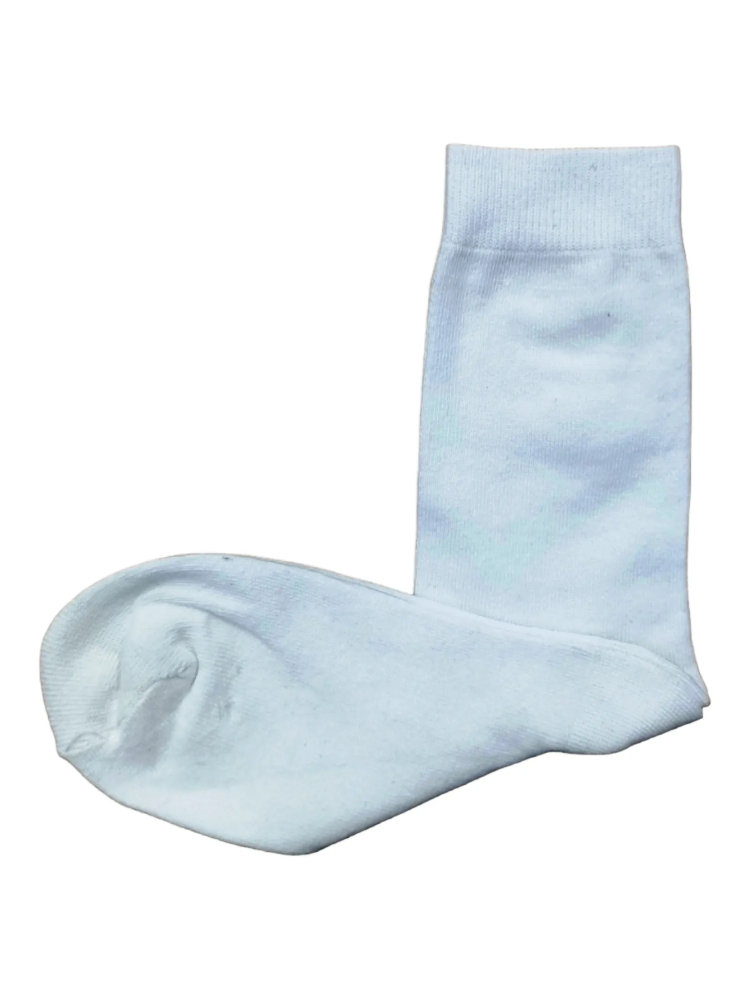 White School socks 999013 (4 Size)