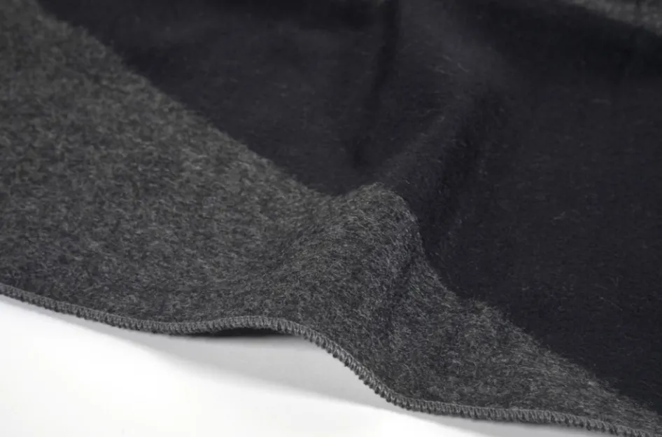 Winter Men's Casual Cashmere Scarf