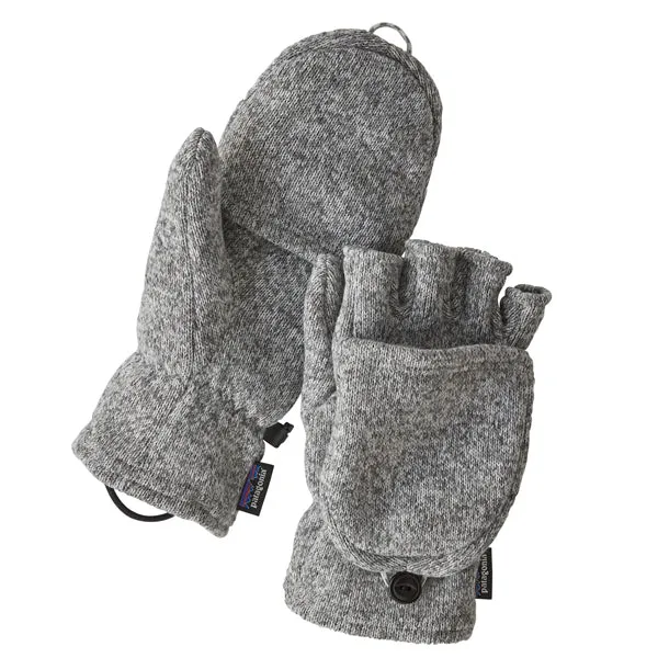 Women's Better Sweater Gloves