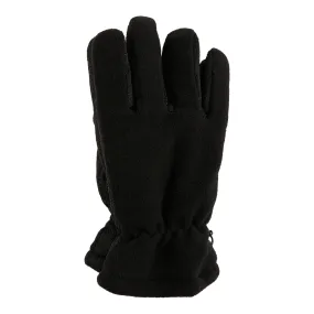 Women's Fleece Gripper Gloves