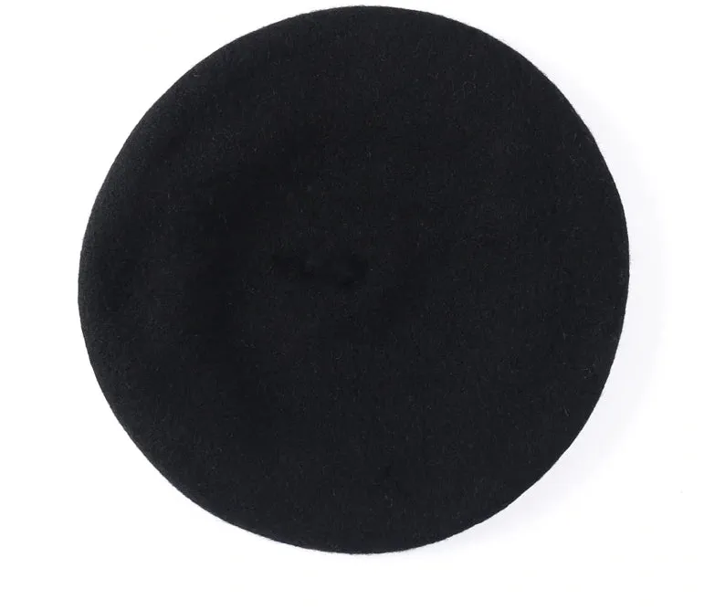 Women's Winter Warm Wool Beret