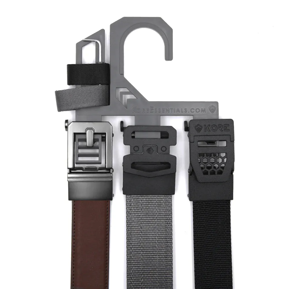 X1 BUCKLE | ARMORTEK GUN BELT 1.5"