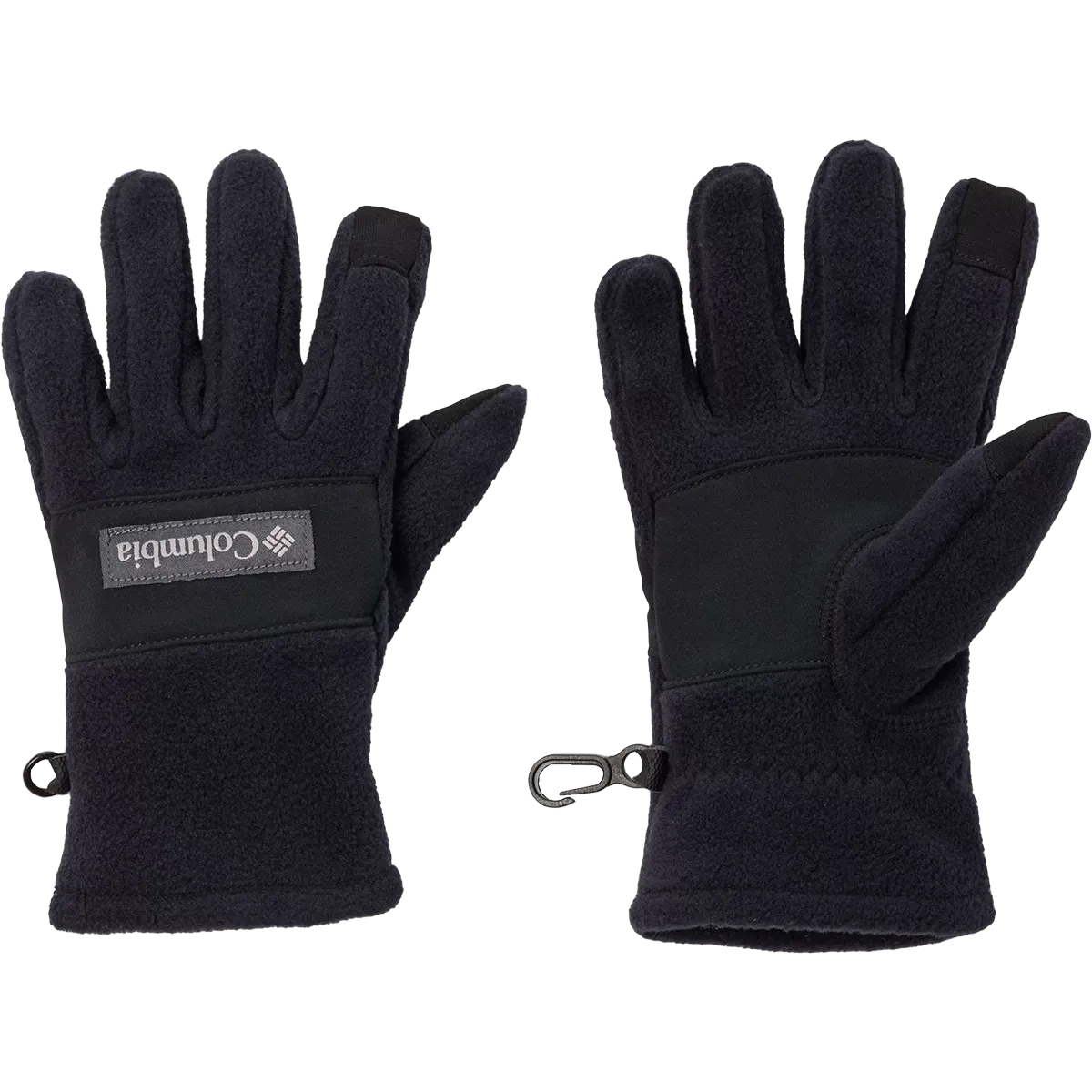 Youth Fast Trek III Glove